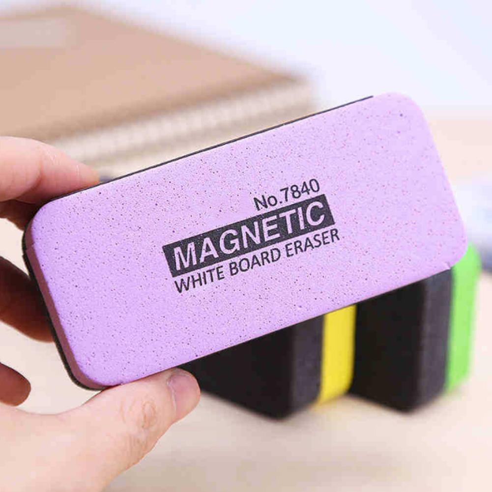 Whiteboard Marker Set - Renk Rastgele 1 Adet Manyetik Kara