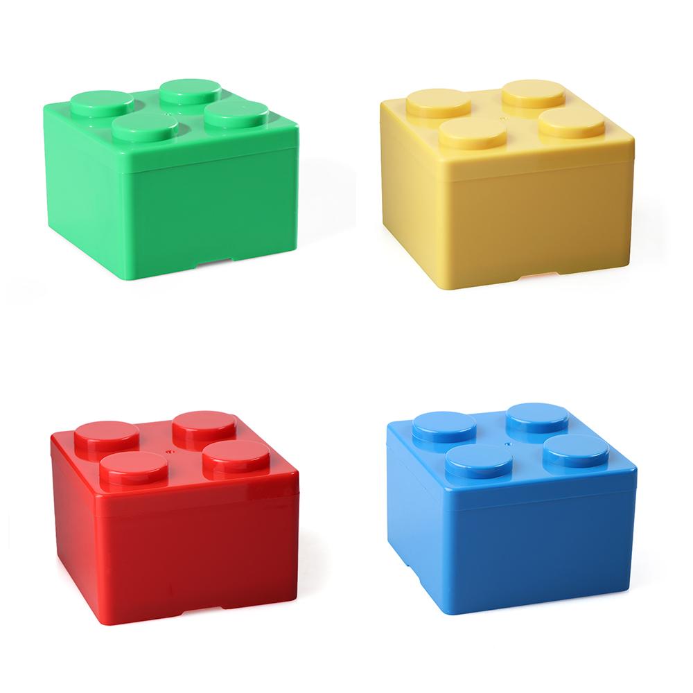 Stationery Office - Puzzle Kırtasiye Ofis Saklama Kutusu Yapı