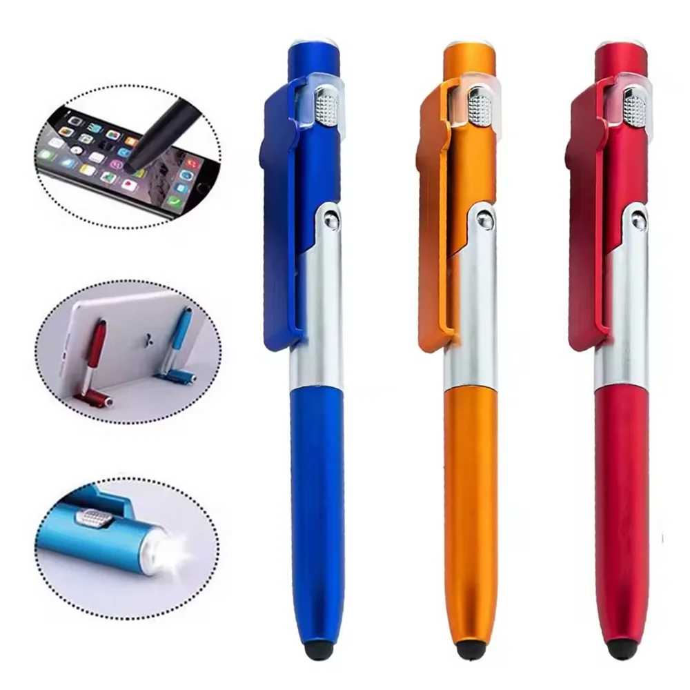 Stationery Supply - 4'ü 1 arada Çok Fonksiyonlu Katlanır