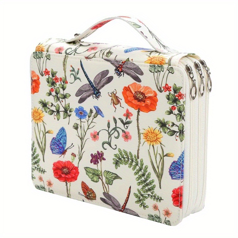 124 yuvaları kalem kutusu okul - Pencil Case Large incelemesi ve fiyatı