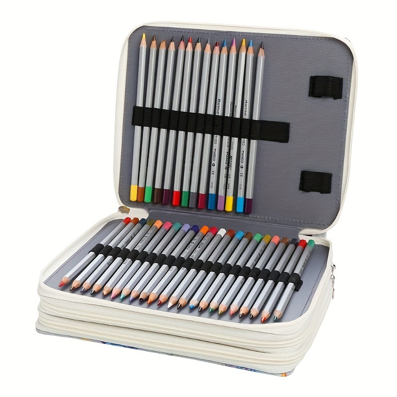 124 yuvaları kalem kutusu okul - Pencil Case Large incelemesi ve fiyatı
