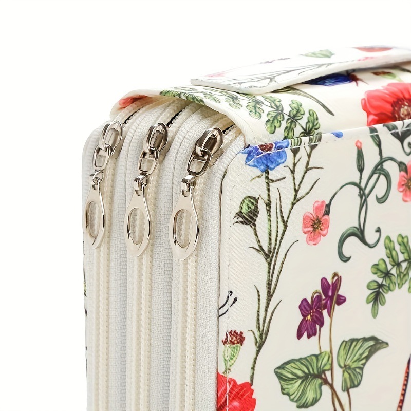 124 yuvaları kalem kutusu okul - Pencil Case Large incelemesi ve fiyatı