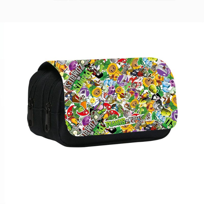 Bitkiler Vs. Zombiler Oyunu An - Pencil Case Large incelemesi ve fiyatı