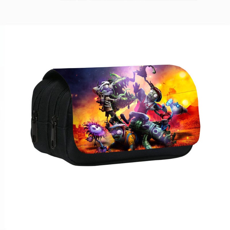 Bitkiler Vs. Zombiler Oyunu An - Pencil Case Large incelemesi ve fiyatı