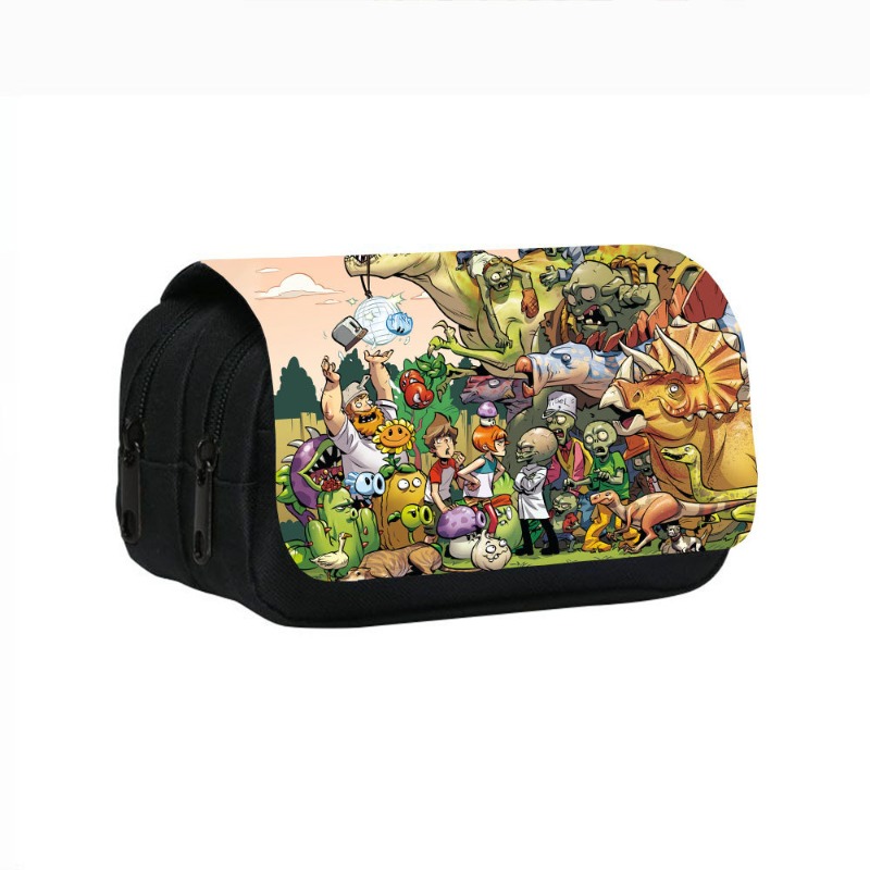 Bitkiler Vs. Zombiler Oyunu An - Pencil Case Large incelemesi ve fiyatı