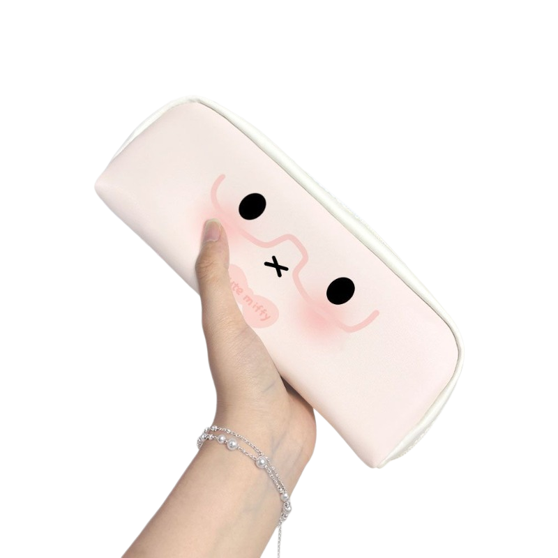 Karikatür Miffy Tavşanı Tatlı  - Pencil Case Large incelemesi ve fiyatı
