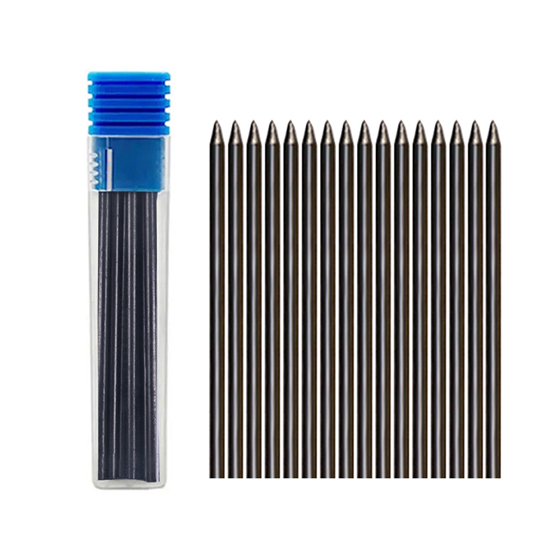 Siyah Sarı Kırmızı 2.8mm Ahşap - Mechanical Pencil Lead incelemesi ve fiyatı