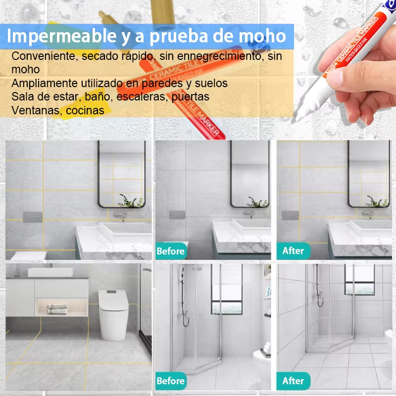 1-10 adet su geçirmez beyaz iş - Whiteboard Marker Set incelemesi ve fiyatı