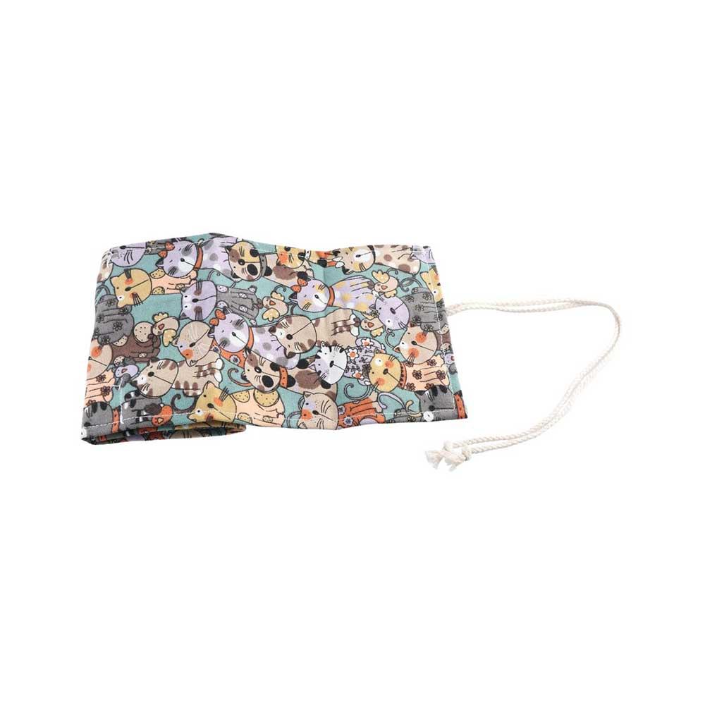 Çizgi Film Erkek Kız Çocuk Oku - Pen Pouch Roll incelemesi ve fiyatı