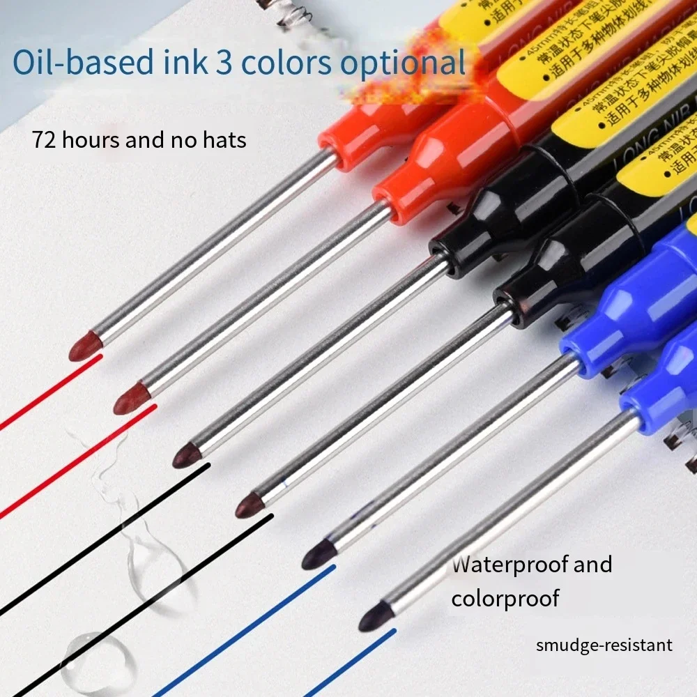 Çok Amaçlı 45mm Derin Delik Uç - Stationery Supply incelemesi ve fiyatı