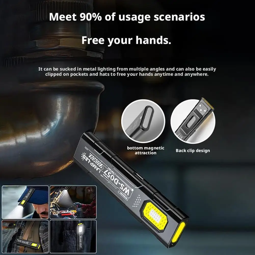 LED Anahtarlık El Feneri USB C - Stationery Supply incelemesi ve fiyatı