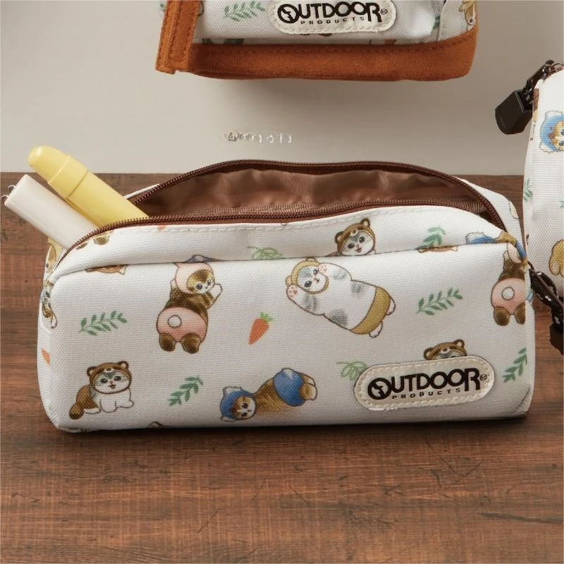 Mofusand Sevimli Öğrenci Kalem - Pencil Case Large incelemesi ve fiyatı