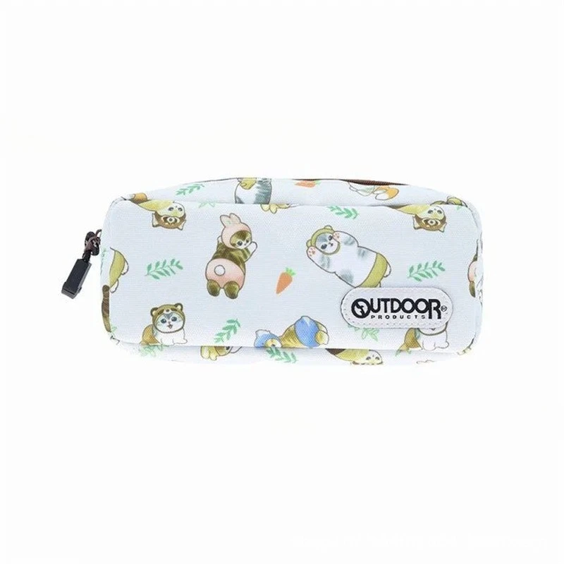 Mofusand Sevimli Öğrenci Kalem - Pencil Case Large incelemesi ve fiyatı