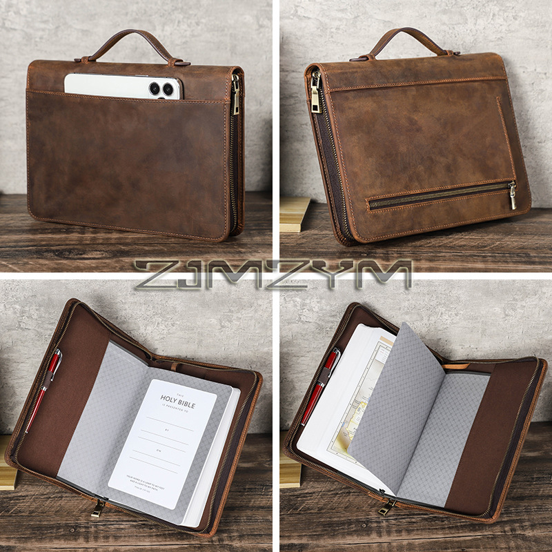Retro Deri Defter Kapağı Kılıf - Office Stationery And Supply incelemesi ve fiyatı