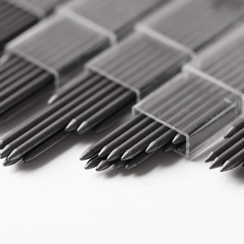 2.0mm Mekanik Kurşunkalemler K - Mechanical Pencil Lead incelemesi ve fiyatı