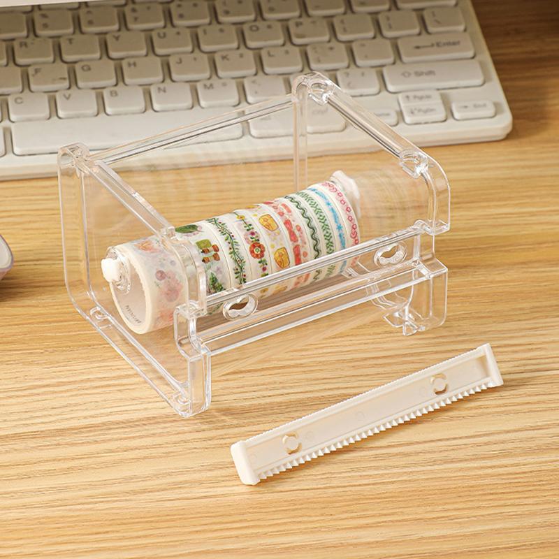 Yaratıcı Bant Kesici Seti Bant - Office Stationery And Supply incelemesi ve fiyatı