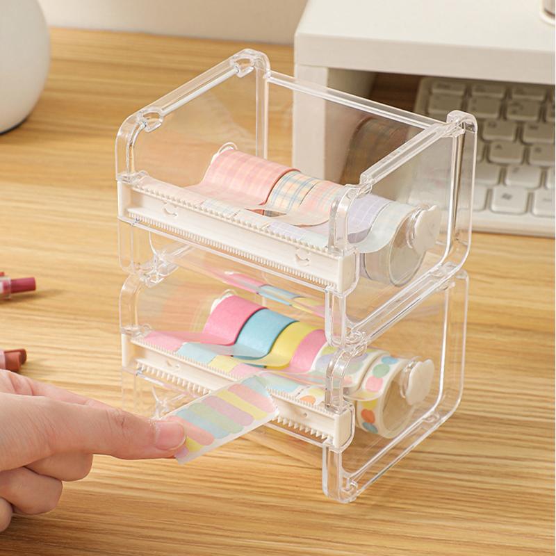 Yaratıcı Bant Kesici Seti Bant - Office Stationery And Supply incelemesi ve fiyatı