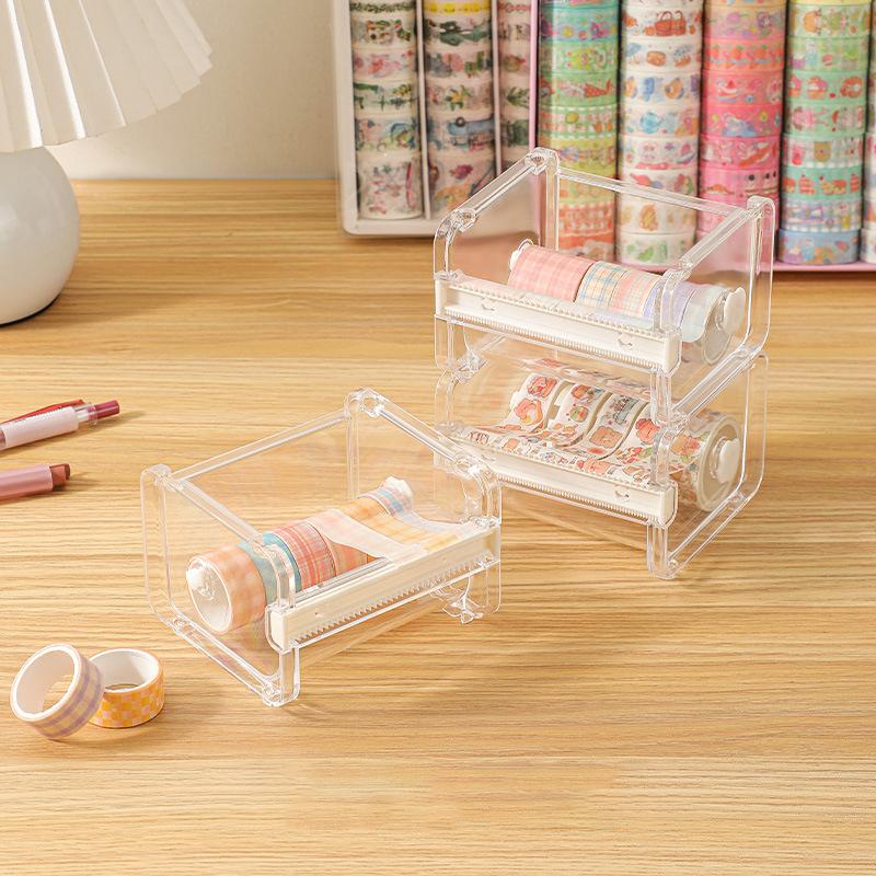 Yaratıcı Bant Kesici Seti Bant - Office Stationery And Supply incelemesi ve fiyatı