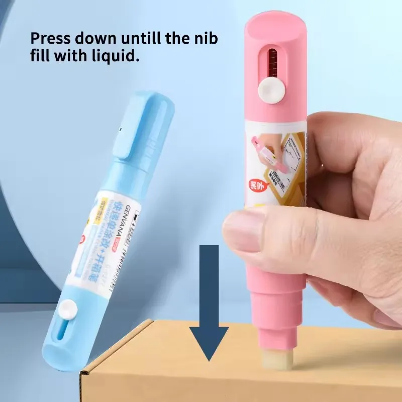 Geri Çekilebilir Kutu Açacağı, - Stationery Supply incelemesi ve fiyatı