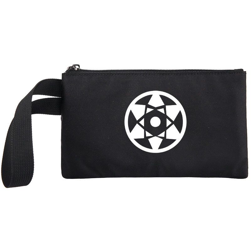 Naruto kırtasiye çantası Uchih - Pencil Case Large incelemesi ve fiyatı