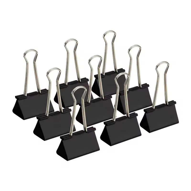 10 adet 25mm boyutu Metal klas - Office Stationery And Supply incelemesi ve fiyatı