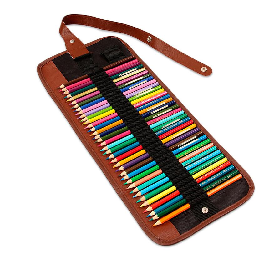 1 adet 36/48 delikli sarma rul - Pen Pouch Roll incelemesi ve fiyatı