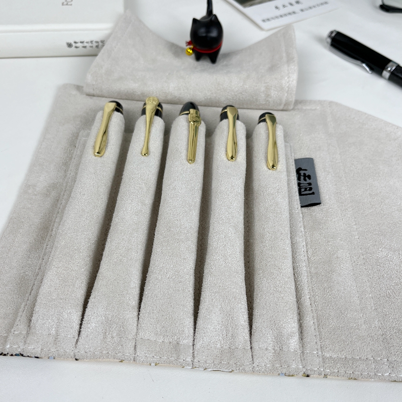Retro Çin Tarzı Kalem Perde El - Pencil Case Large incelemesi ve fiyatı