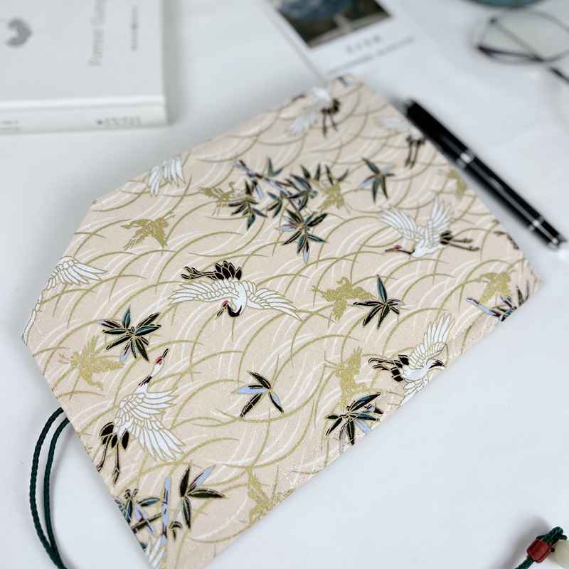 Retro Çin Tarzı Kalem Perde El - Pencil Case Large incelemesi ve fiyatı