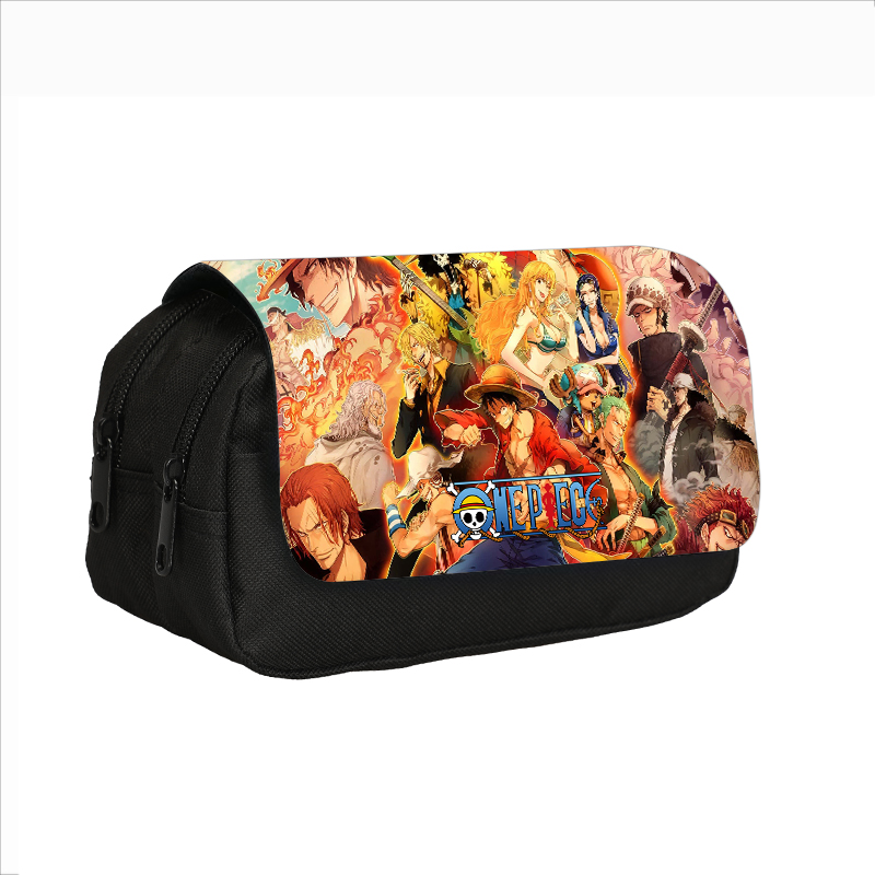 TEK PARÇA Çift katmanlı Kalem  - Pencil Case Large incelemesi ve fiyatı