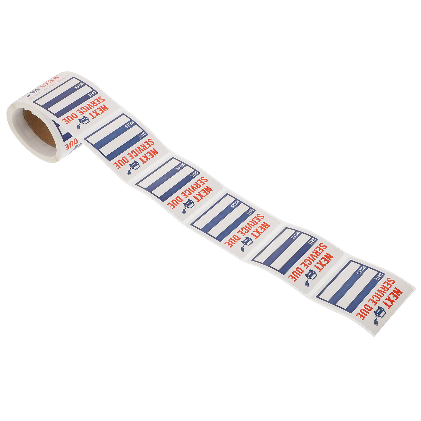 150 Adet Servis Zamanı Etiketl - Sticker Label Roll incelemesi ve fiyatı