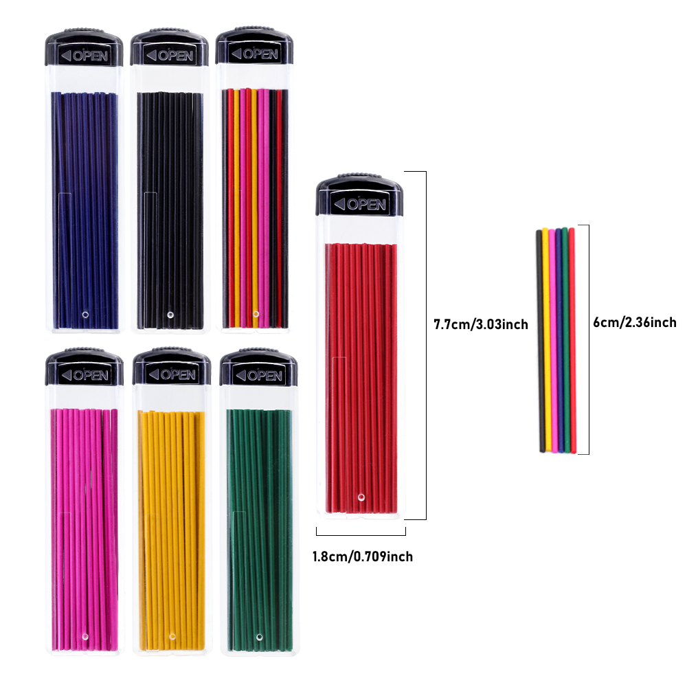 Yaratıcı 1.3mm Metal Otomatik  - Mechanical Pencil Lead incelemesi ve fiyatı