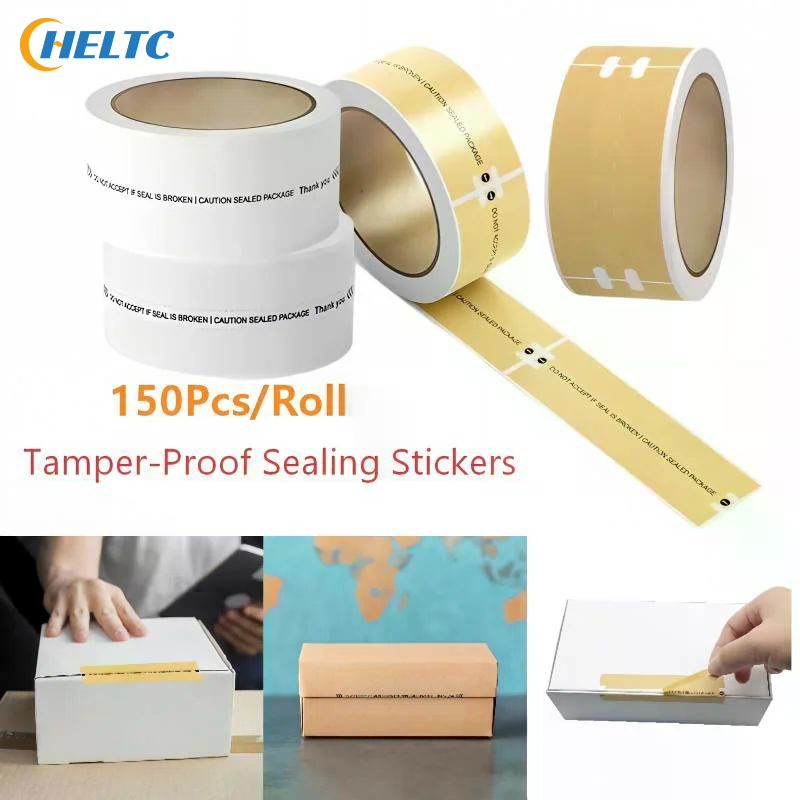 100/150 adet kurcalamaya dayan - Sticker Label Roll incelemesi ve fiyatı