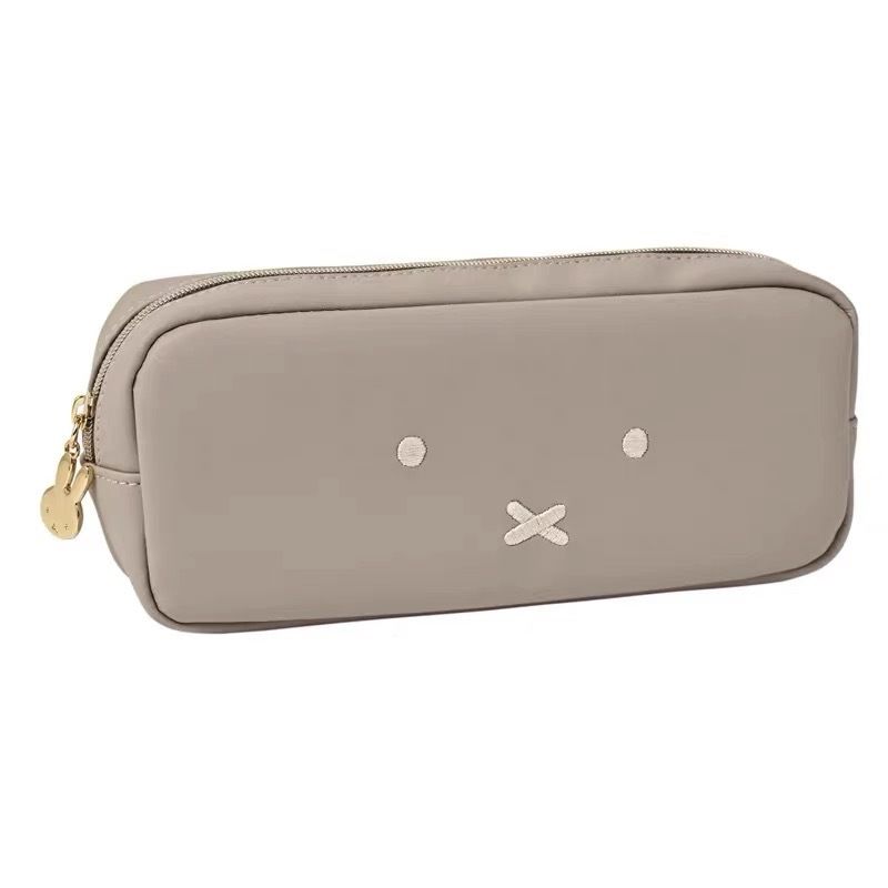 Basit Miffy Tavşan Tatlı ve Se - Pencil Case Large incelemesi ve fiyatı