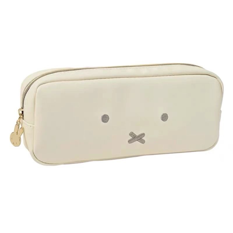 Basit Miffy Tavşan Tatlı ve Se - Pencil Case Large incelemesi ve fiyatı