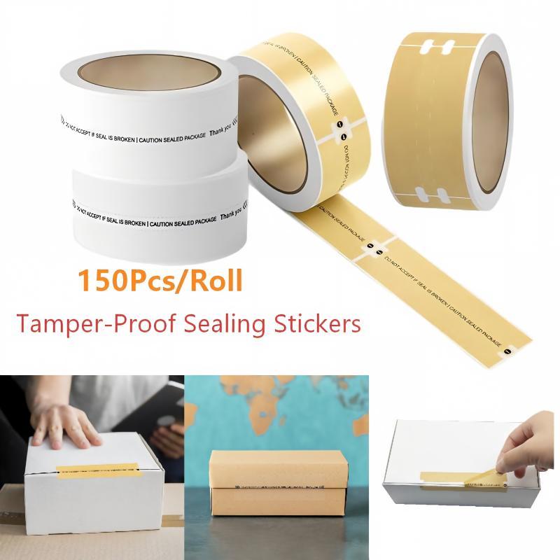 100/150 Adet Kurcalamaya Dayan - Sticker Label Roll incelemesi ve fiyatı