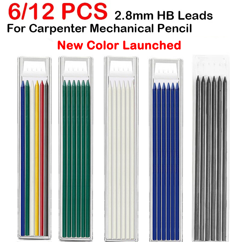 Ağaç İşleme mekanik kalem için - Mechanical Pencil Lead incelemesi ve fiyatı