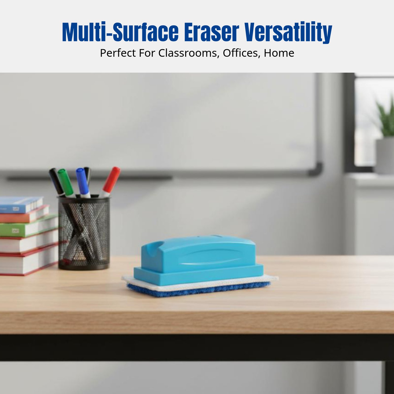 Kara Tahta Silgisi, Beyaz Taht - Whiteboard Marker Set incelemesi ve fiyatı