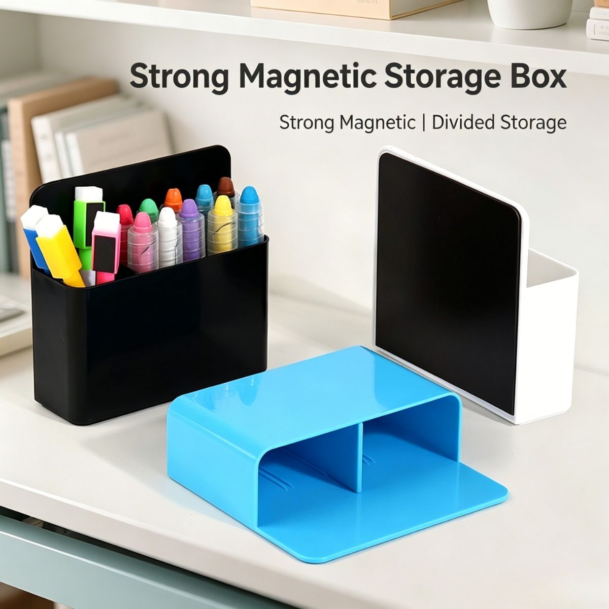 2 adet manyetik kuru silme işa - Whiteboard Marker Set incelemesi ve fiyatı