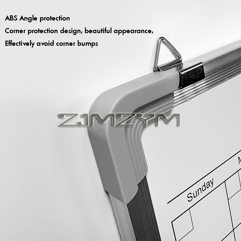 Duvar Asılı Beyaz Tahta 40X30  - Whiteboard Marker Set incelemesi ve fiyatı