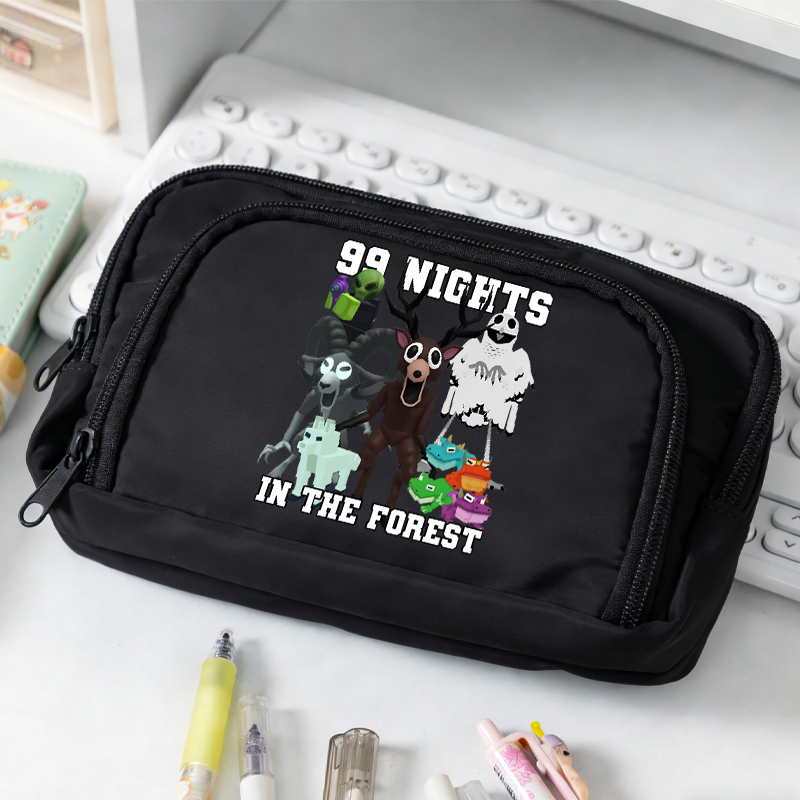 Ormanda 99 Gece Kalem Kutuları - Stationery Office incelemesi ve fiyatı