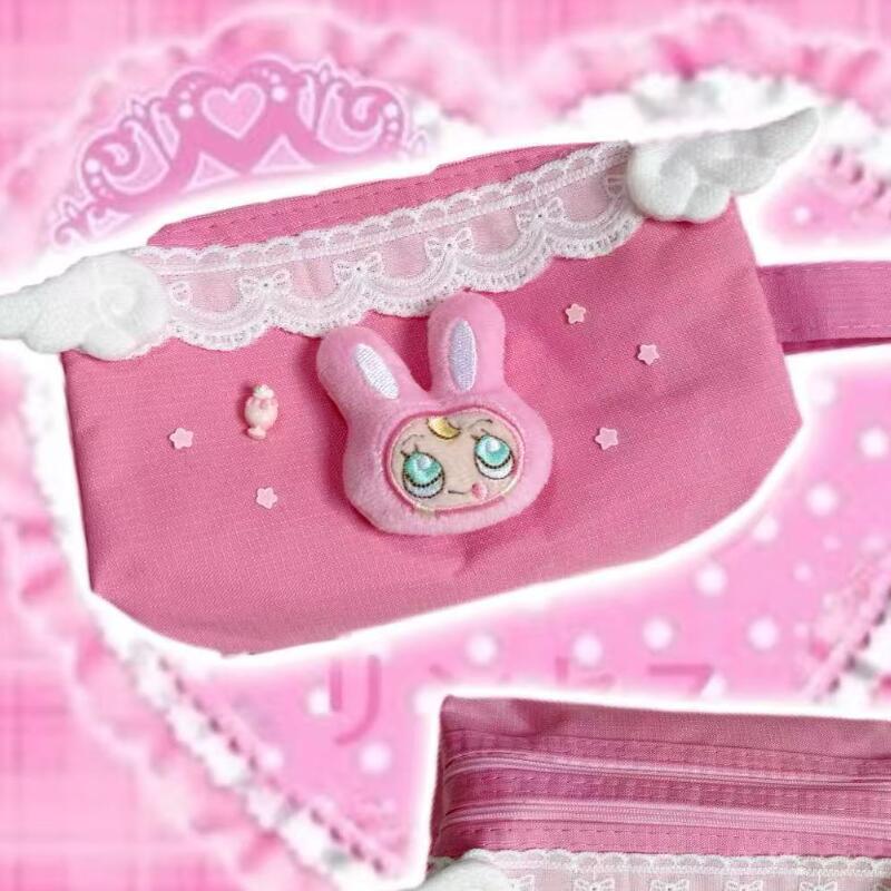 Japon Tarzı Berrie Chan Seviml - Pencil Case Large incelemesi ve fiyatı