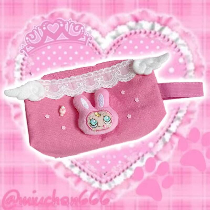 Japon Tarzı Berrie Chan Seviml - Pencil Case Large incelemesi ve fiyatı