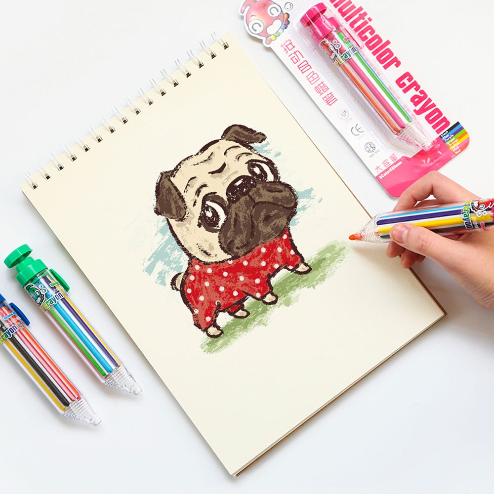 Hediye Graffiti Aracı Boyama K - Highlighter Set Pastel incelemesi ve fiyatı