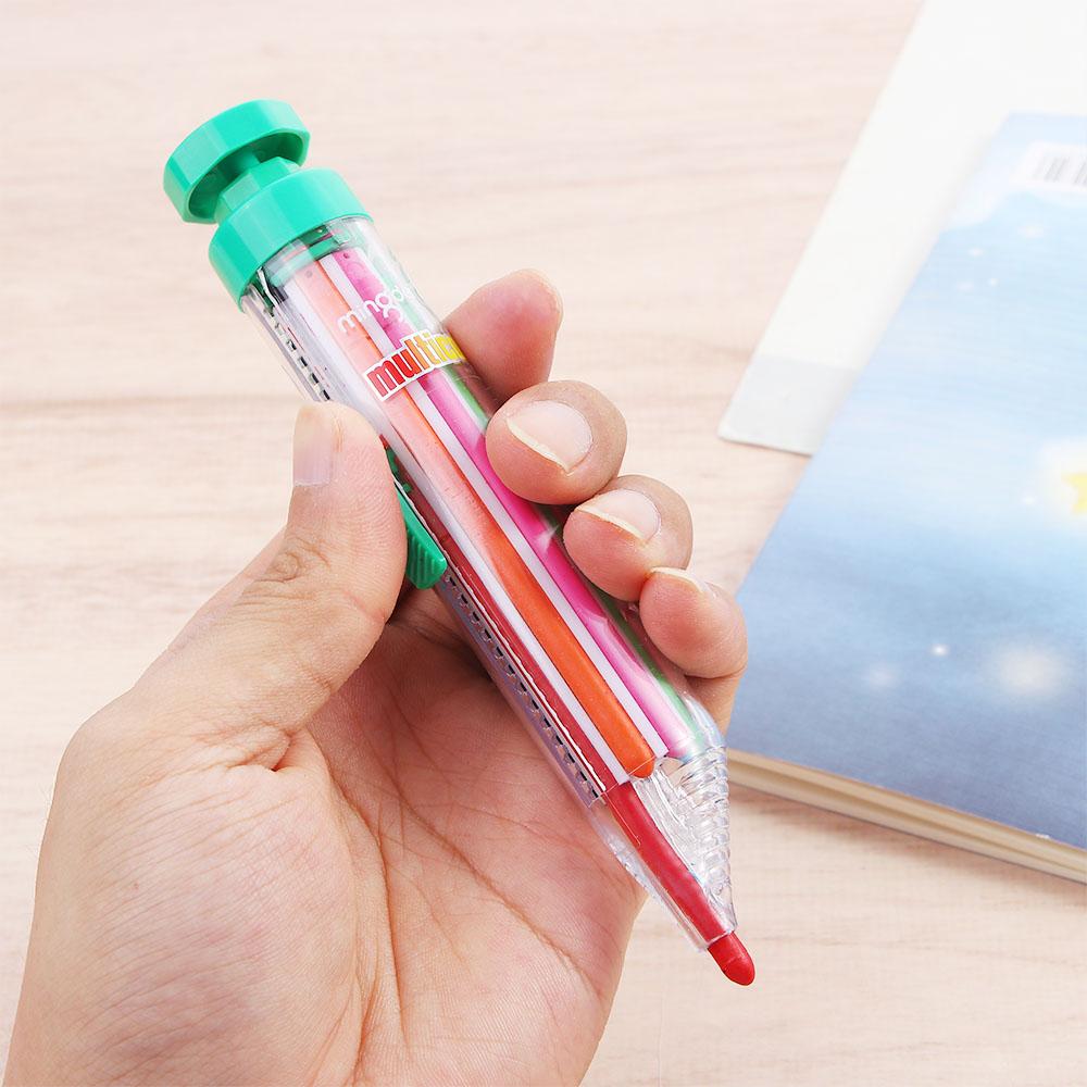Hediye Graffiti Aracı Boyama K - Highlighter Set Pastel incelemesi ve fiyatı