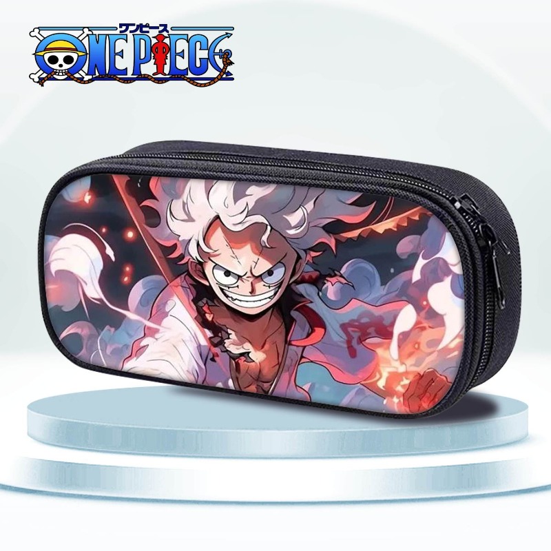 Karikatür Karakteri Tek Parça  - Pencil Case Large incelemesi ve fiyatı