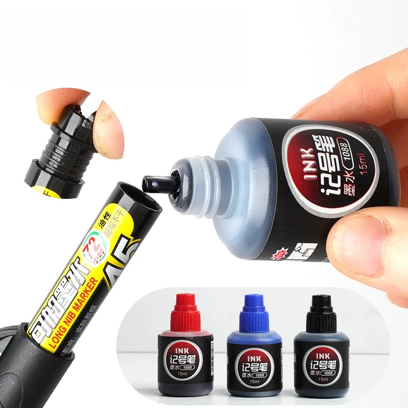 12/2 adet 45mm derin delik işa - Whiteboard Marker Set incelemesi ve fiyatı