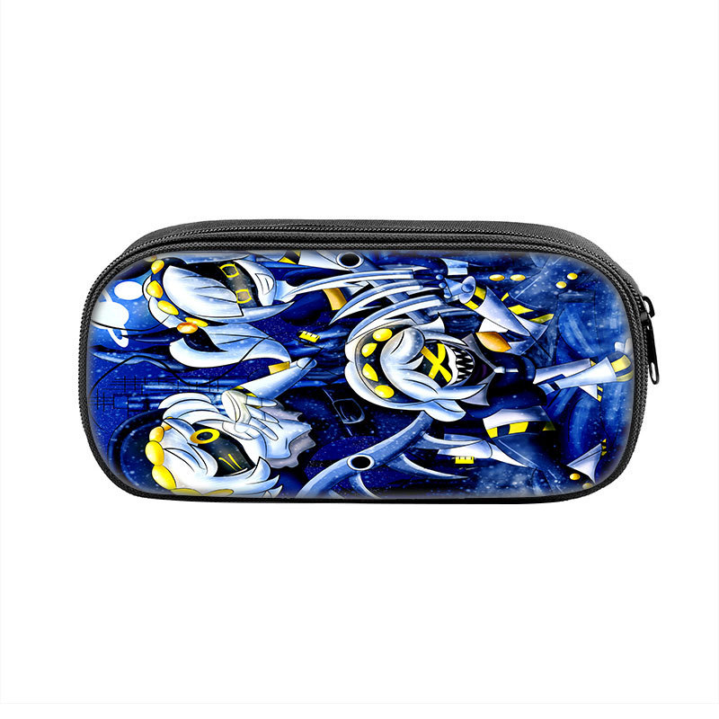 Murder Drones Anime Periferik  - Pencil Case Large incelemesi ve fiyatı