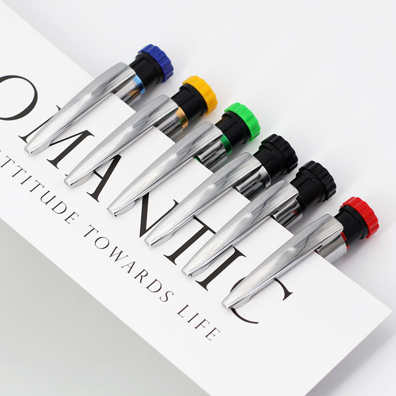 6 renk 2.8mm Metal Katı Marang - Mechanical Pencil Lead incelemesi ve fiyatı