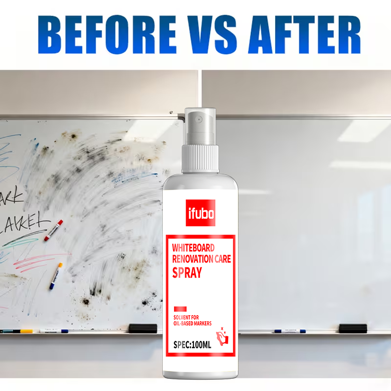 Ifubo Beyaz Tahta Kalemi Temiz - Whiteboard Marker Set incelemesi ve fiyatı