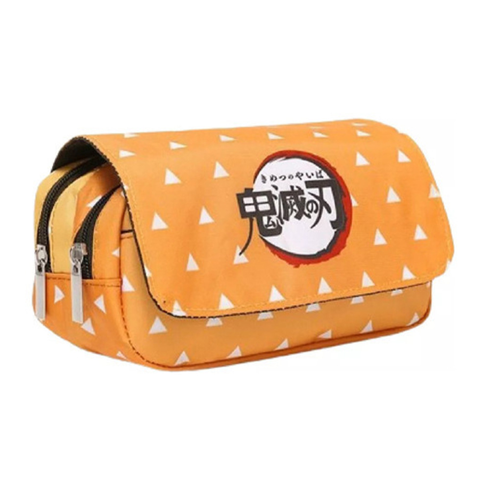 Demon Slayer Geniş Kapasiteli  - Pencil Case Large incelemesi ve fiyatı